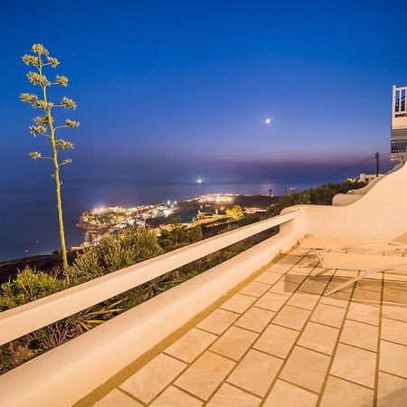 Amazing View Hotel Apartments Агиос Стефанос Екстериор снимка
