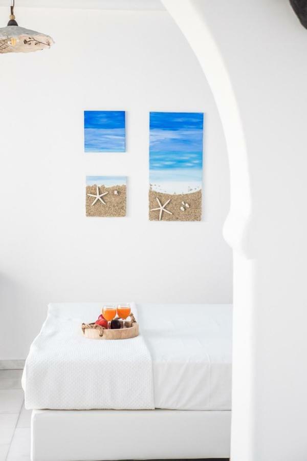 Amazing View Hotel Apartments Агиос Стефанос Екстериор снимка